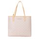 Bolso Shopper Lady Re Rosa   0