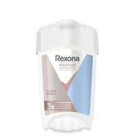 Maximun Protection Clean Scent Desodorante en Crema  45ml-155056 1