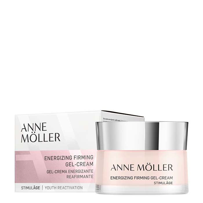 STIMULÂGE Energizing Firming Gel-Cream  50ml-230293 1