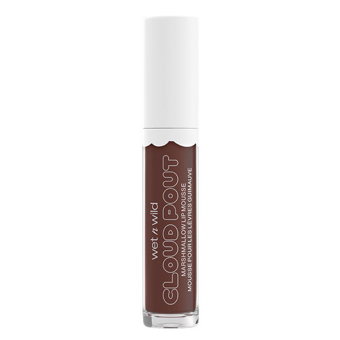 Cloud Pout Marshmallow Lip Mousse   0