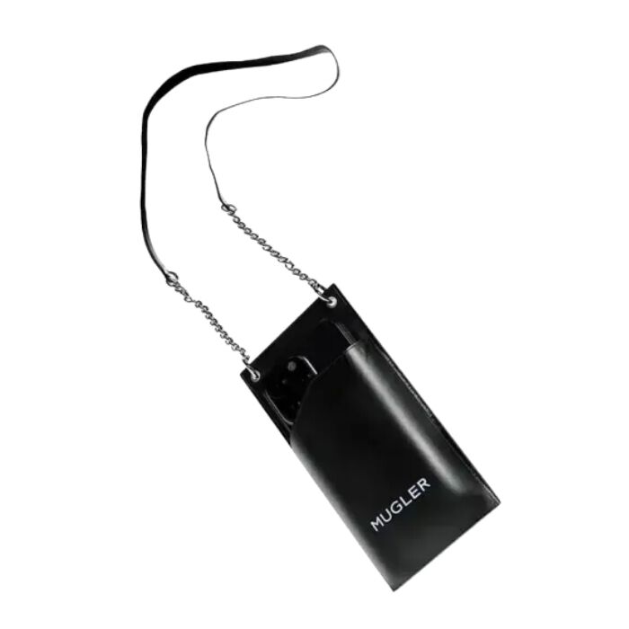 REGALO MUGLER PHONE CASE  