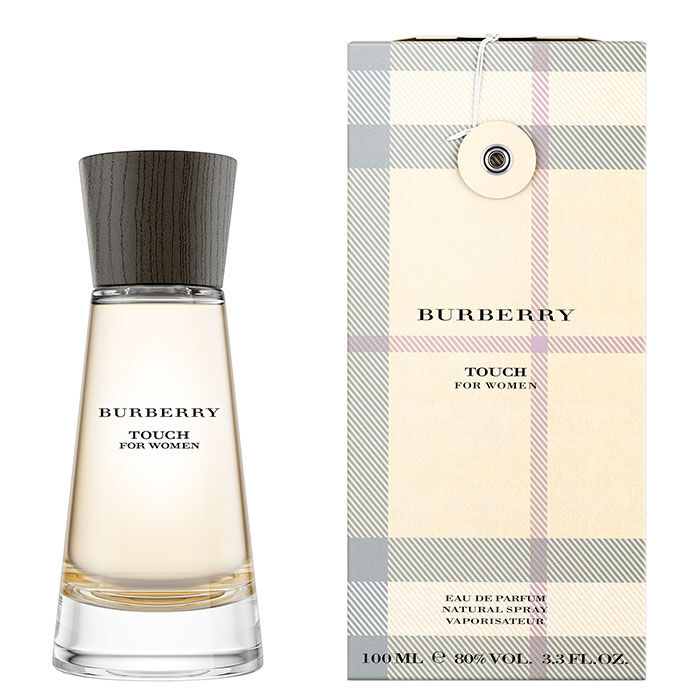 TOUCH FOR WOMEN  100ml-188648 1