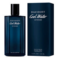 COOL WATER INTENSE  125ml 1
