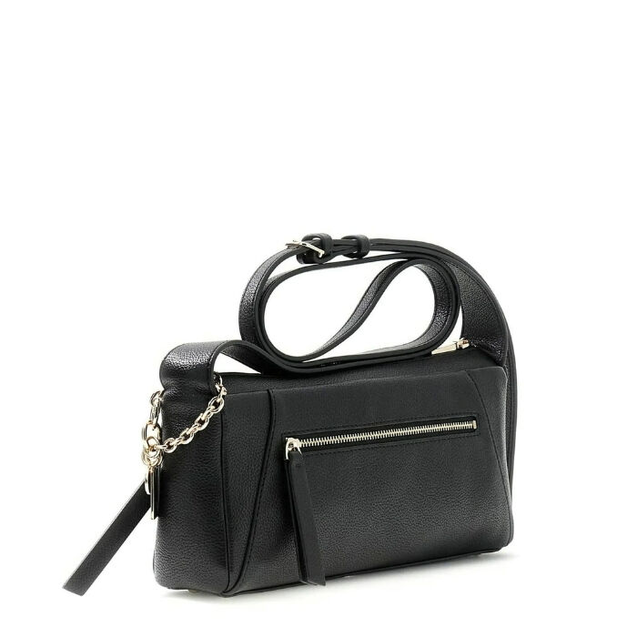 Bolso Bandolera Devon Negro   1