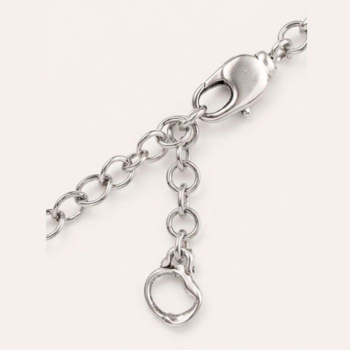 Pulsera Nigella Oro y Plata  T. &Uacute;nica-236261 1