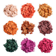Passion Session Pan Shadow Palette  1ud. 2