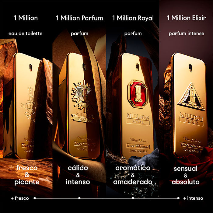 1 MILLION  50ml-206899 3