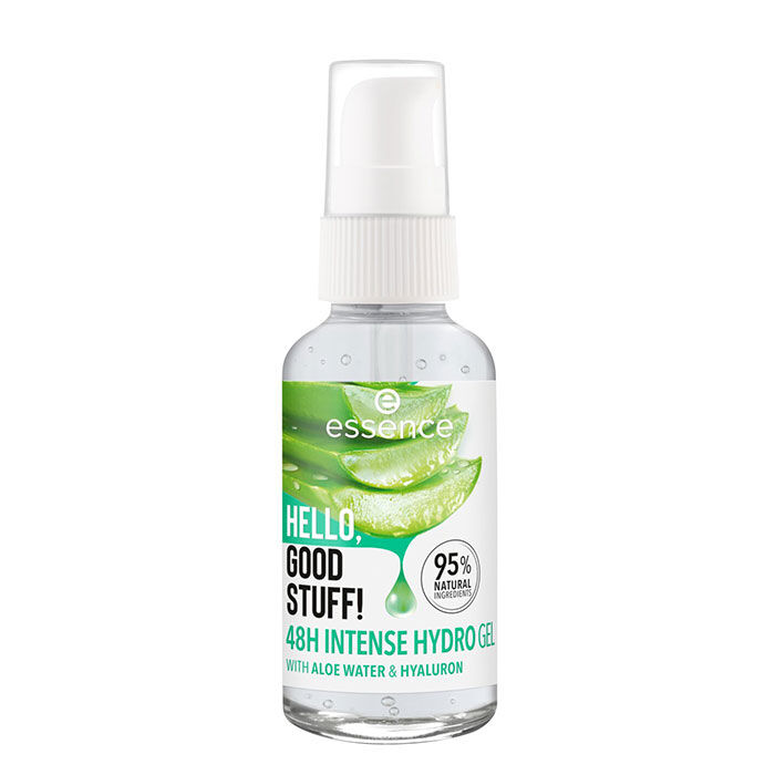 Hello, Good Stuff! Hydro Gel 48h Intense  30ml-225093 0