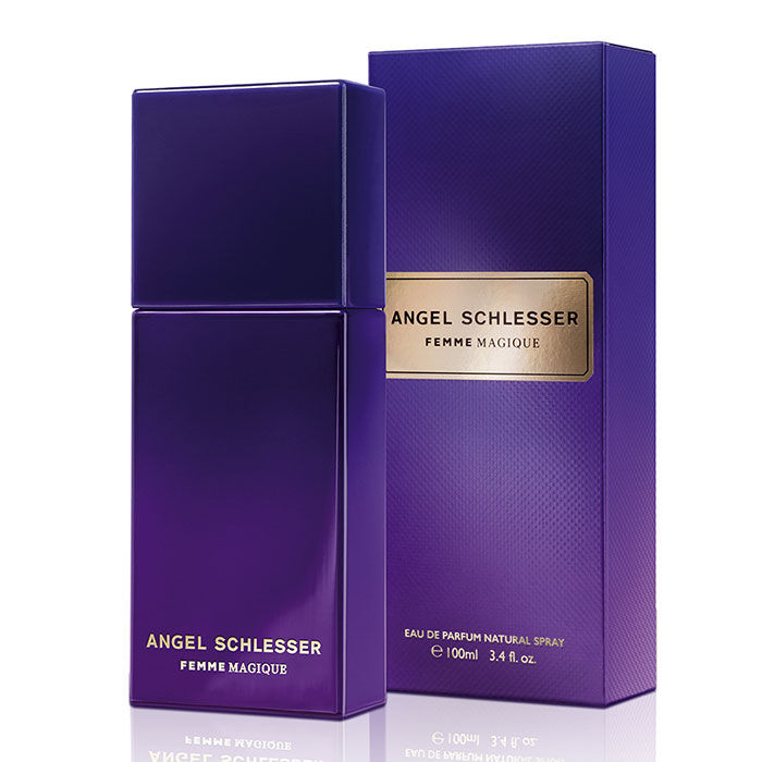 FEMME MAGIQUE  100ml-199750 1