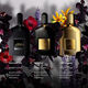 Black Orchid  100ml-150596 2