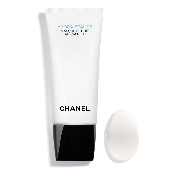 HYDRA BEAUTY MASQUE DE NUIT AU CAM&Eacute;LIA  