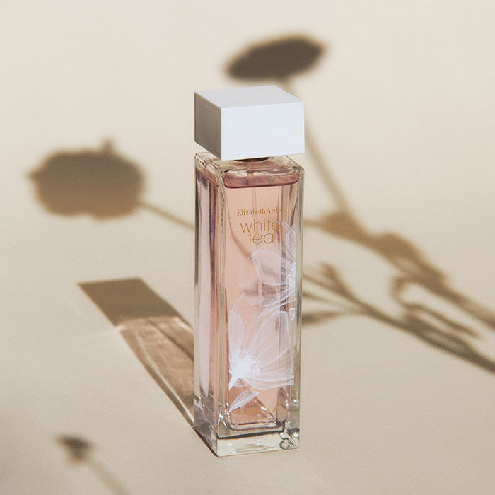 White Tea Florale  100ml-220201 1