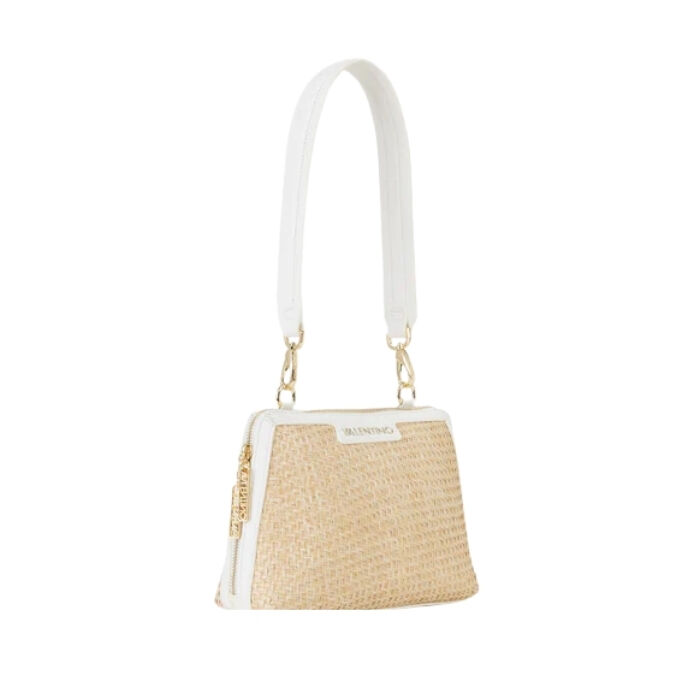 Bolso de Hombro Demetra Beige   1