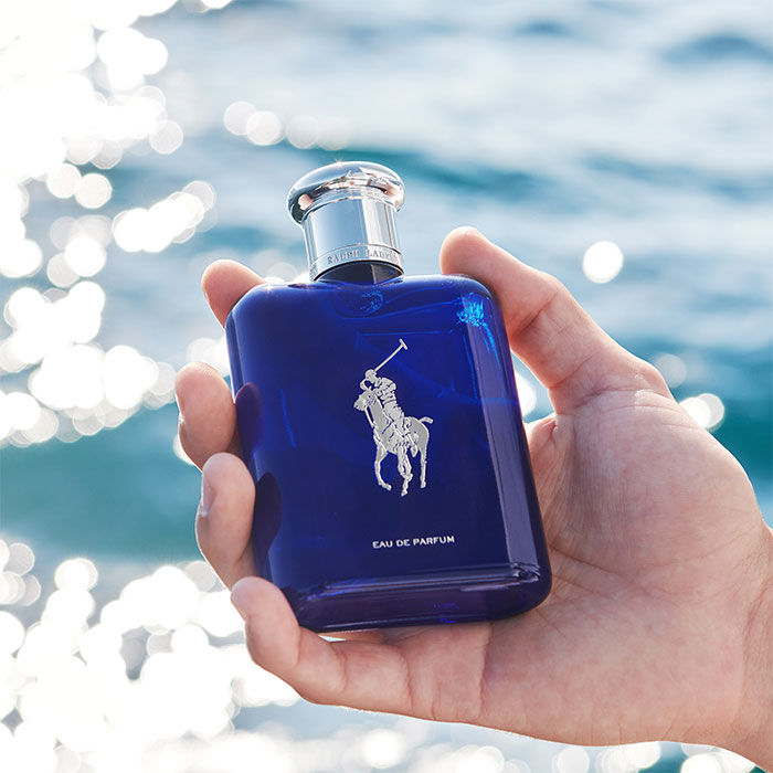 POLO BLUE EDP  75ml-156204 5