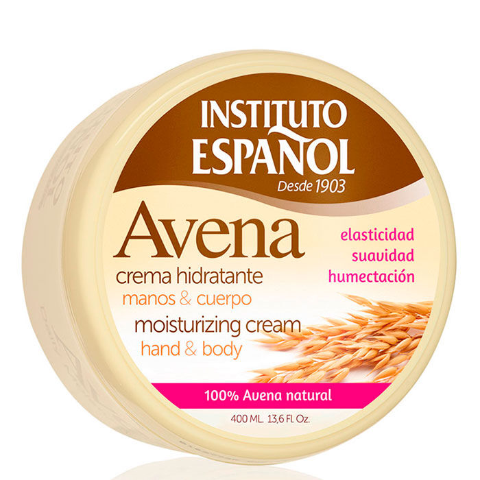 Avena Crema Hidratante  400ml-148855 0