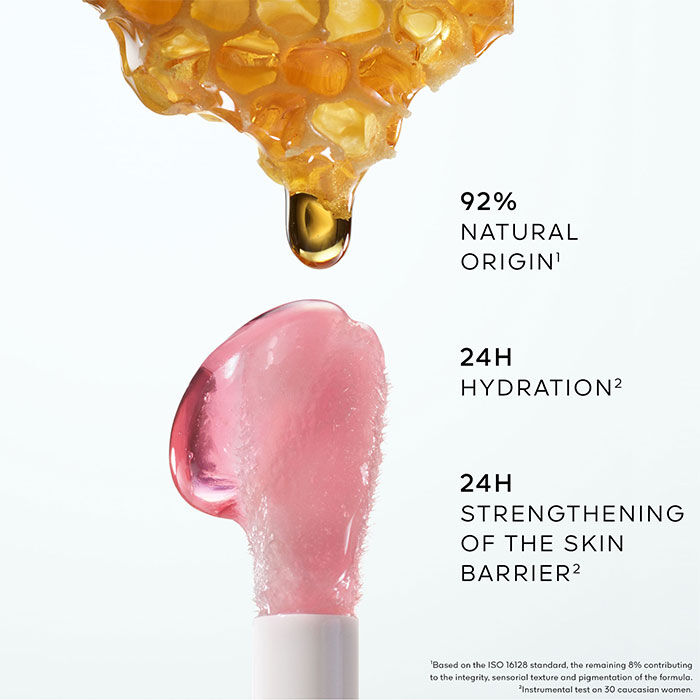 KissKiss Bee Glow Oil   5