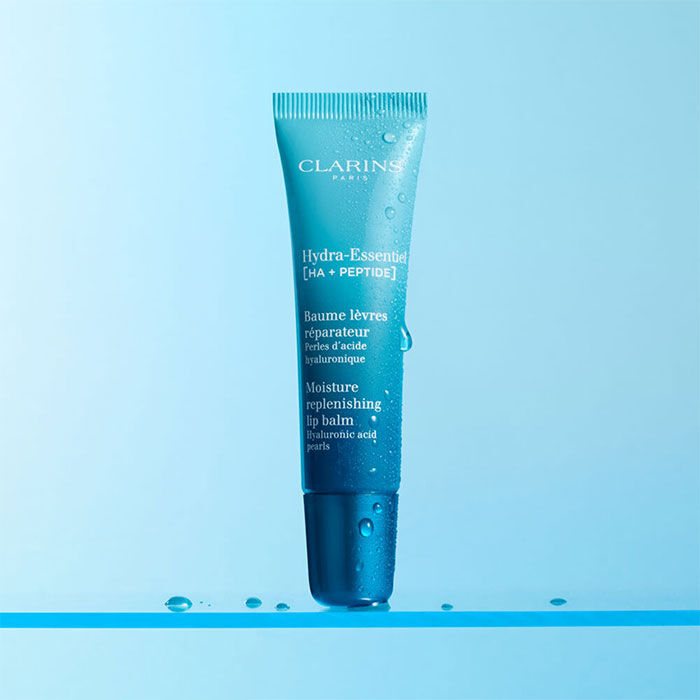 Hydra-Essentiel Baume Lèvres  15ml-220296 3