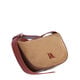 Bolso Bandolera Iconic Camel   6