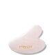 Piedra Gua Sha Facial Cuarzo Rosa  1ud.-202120 0
