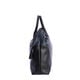 Bolso de Mano Negro Combinado   3
