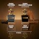 SCANDAL POUR HOMME LE PARFUM  150ml-207539 3