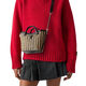 Bolso Tote Atalia Negro   4