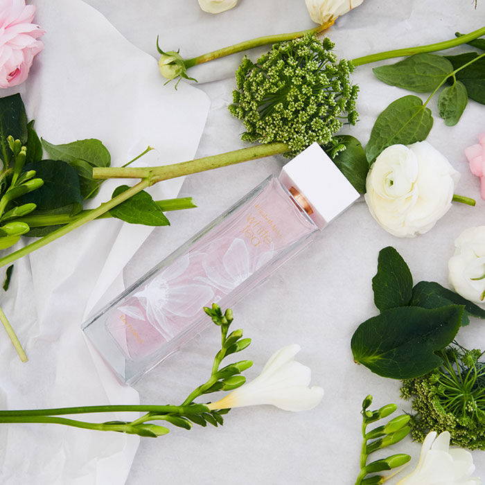 White Tea Florale  100ml-220201 5