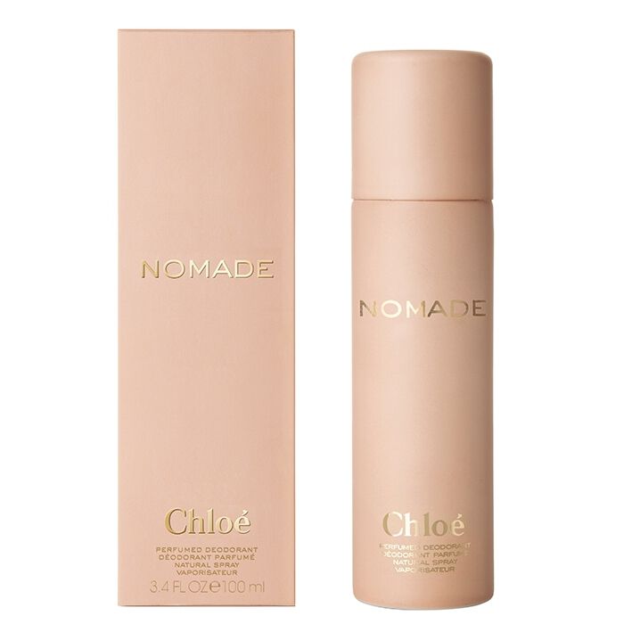 CHLOÉ NOMADE DESODORANTE  100ml-167663 1