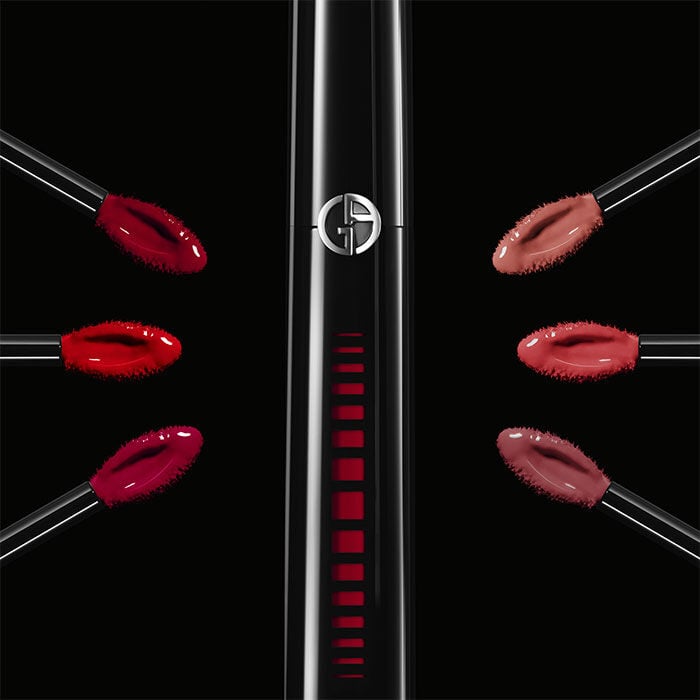 Ecstasy Mirror Brillo de Labios   3