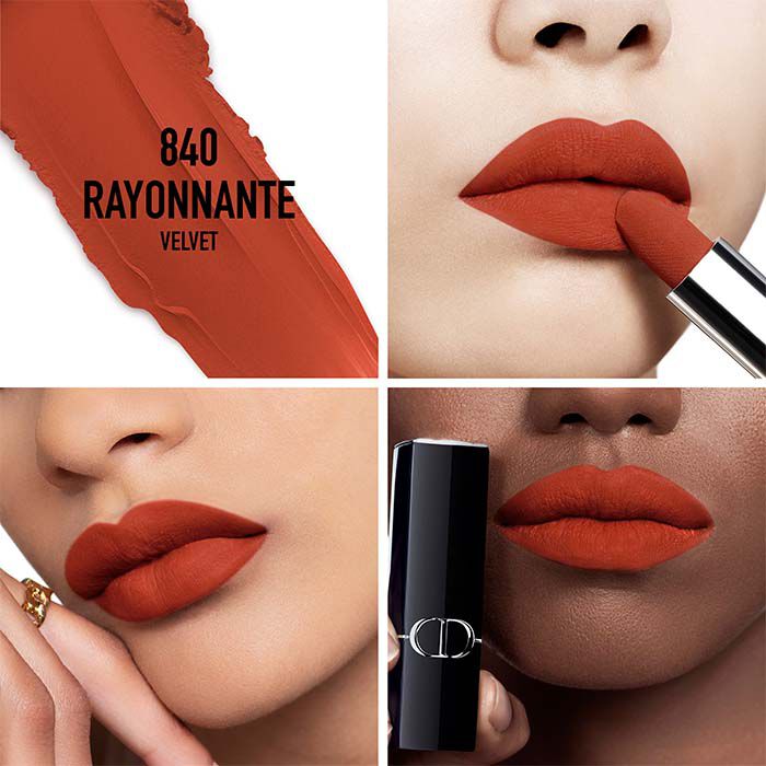 ROUGE DIOR   1
