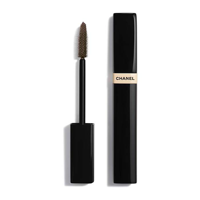 LES BEIGES MASCARA  