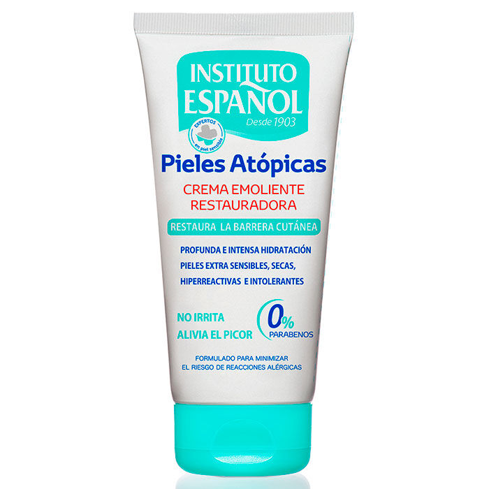 Pieles Atópicas Crema Emoliente Restauradora  150ml-145359 0
