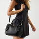 Bolso de Mano Amorette Negro   1