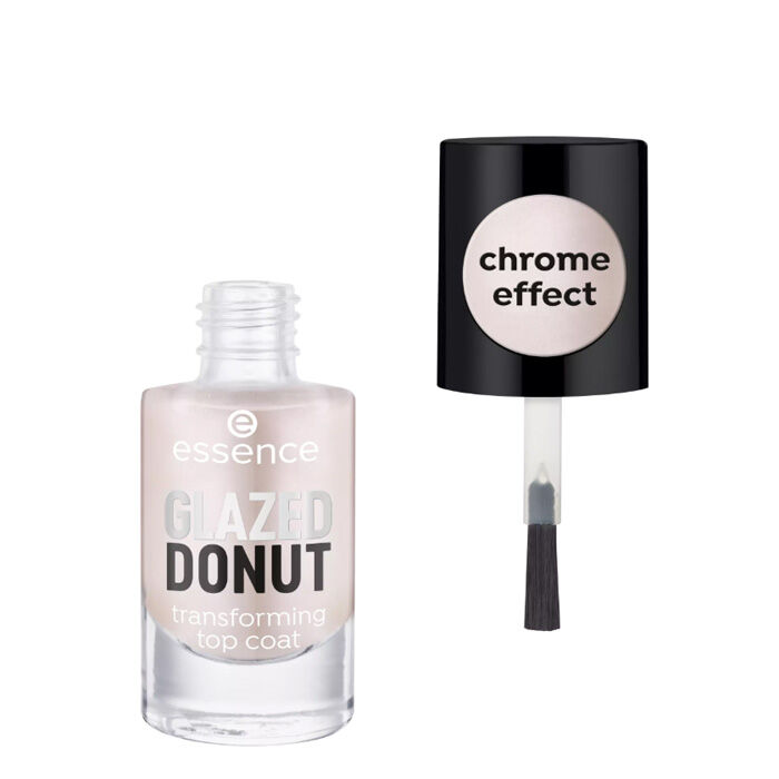 Glazed Donut Top Coat  8ml-225123 1
