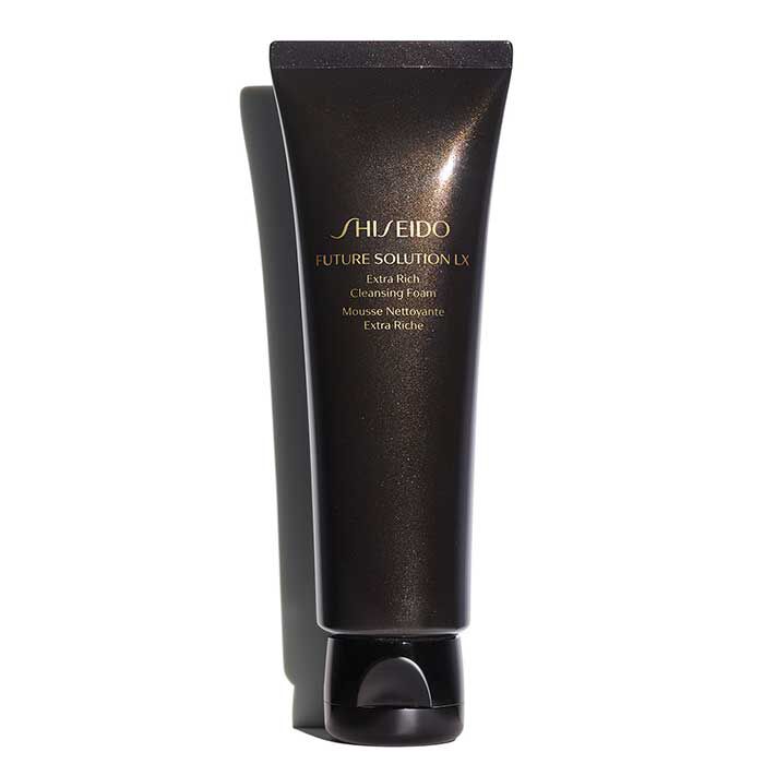 Future Solution LX Extra Rich Cleansing Foam  