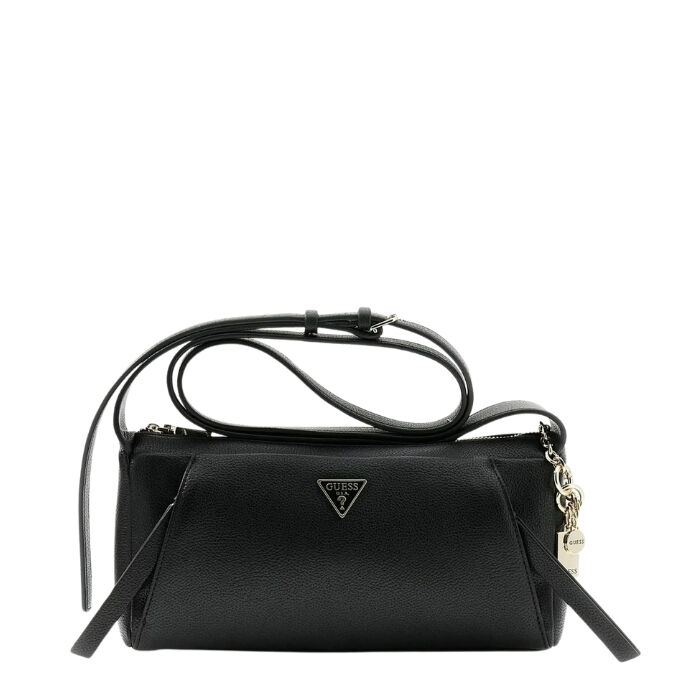 Bolso Bandolera Devon Negro  
