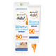 Sensitive Advanced Sérum SPF50+  125ml-210428 0