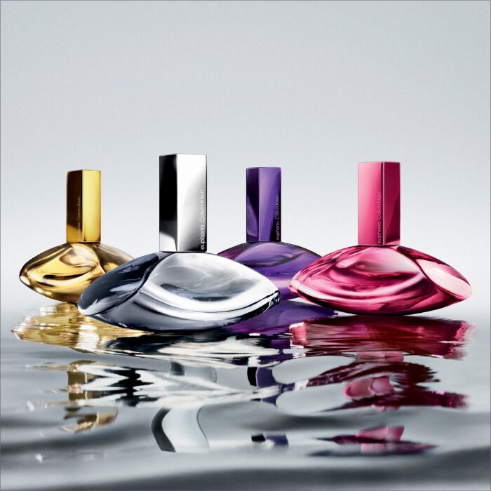 EUPHORIA SIGNATURE ELIXIR  100ml-240447 7