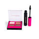 Pink Safari Bag  1ud.-224121 1