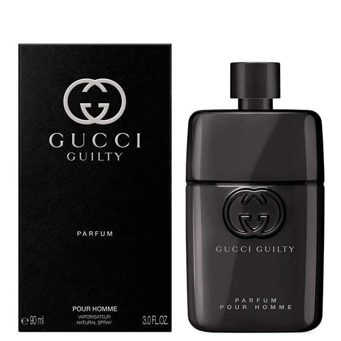 GUILTY POUR HOMME PARFUM  90ml-207954 1