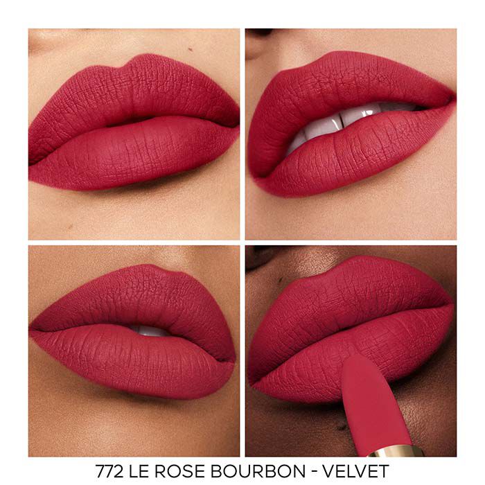 Rouge G Velvet Recarga   4