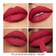 Rouge G Velvet Recarga   4