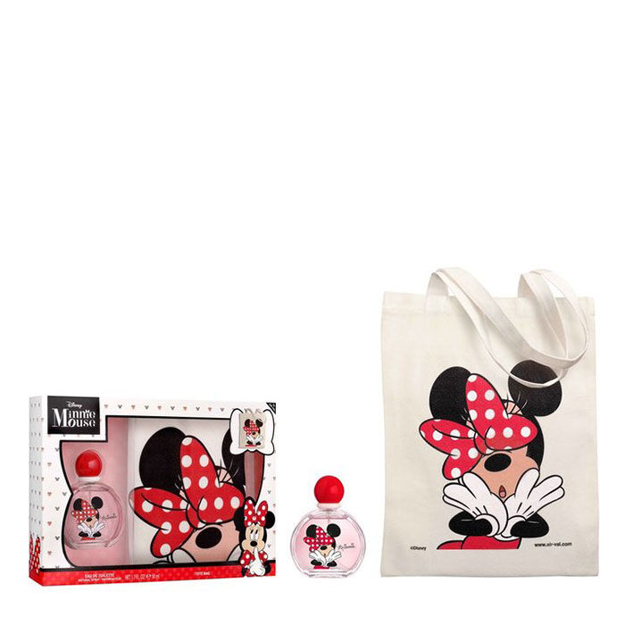 Minnie Mouse EDT Estuche  50ml-220891 0