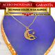 Colgante Luna  1ud.-226037 5