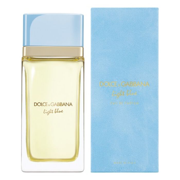 LIGHT BLUE EDP  200ml-237165 1