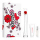 FLOWER BY KENZO Estuche  100ml-219843 0