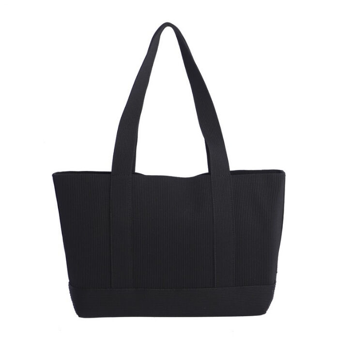 Bolso Shopper Sintra Negro   1