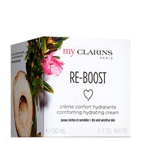 My Clarins Re-Boost Crème Confort Hydratante  50ml 1