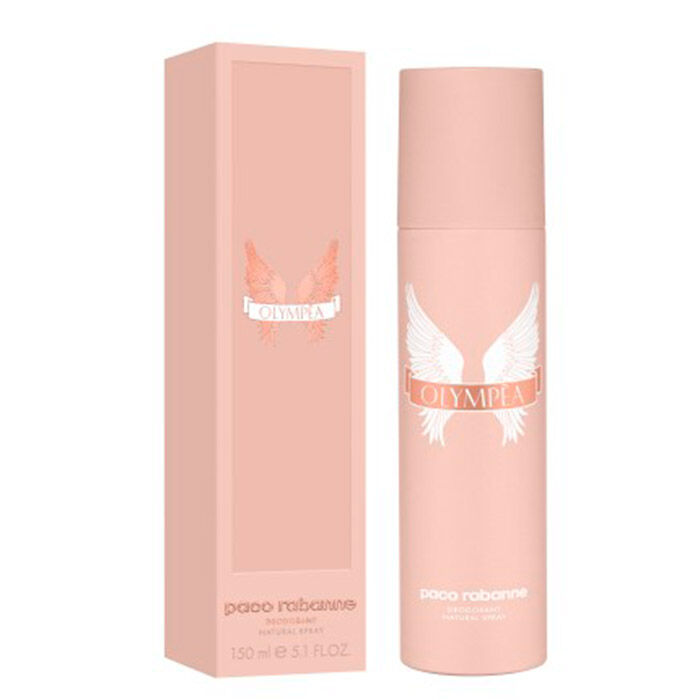 OLYMPEA Desodorante Spray  150ml-154815 1