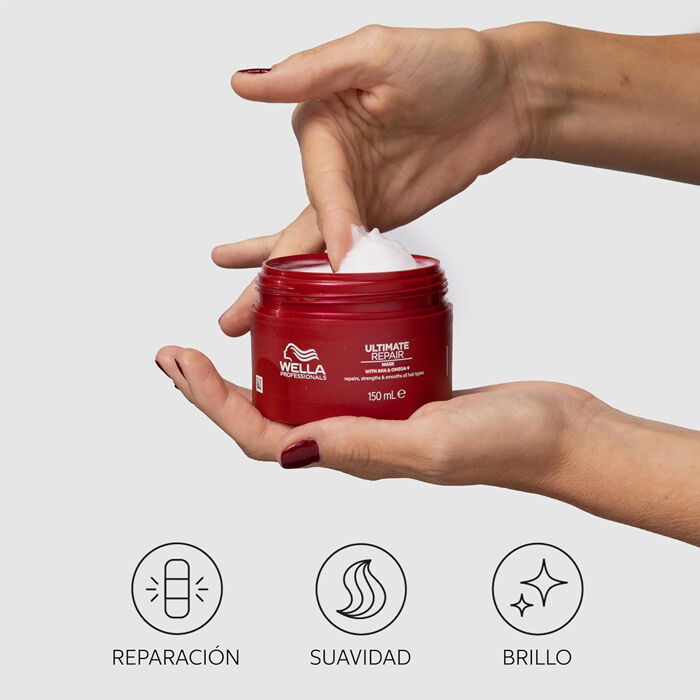 Ultimate Repair Mask  500ml-227845 2